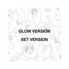 XngHan&Xoul — الميني ألبوم الأول Glow — Glow — النسخة الكاملة2