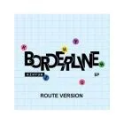 KIHYUN EP Album BORDERLINE — ROUTE Ver CD