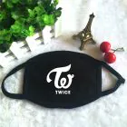 ماسك Twice - بأربطة قابلة للتعديل