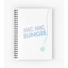 دفتر ملاحظات Bts — إصدار "BTS" — Bts Limited Edition