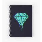 Shinee Notebook — White Exclusive Ver.