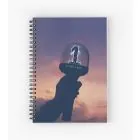 نوت بوك Wanna One — إصدار "Wanna One" — Wanna One Limited Edition