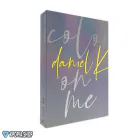 البوم اصلي Kang Daniel Mini Album Vol1 color on me