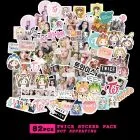 STICKER TWICE (82PCS)