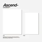 ZEROBASEONE 6th Mini Album Ascend — Photobook Ver. النسخة الكاملة 2 ألبوم