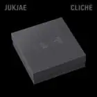البوم اصلي Juk jae 3rd Album CLICHÉ SPECIAL PACKAGE