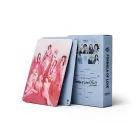 Twice LOMO Cards Gift Pick — Black Casual Ver.