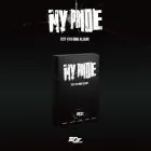 TIOT MY PRIDE — Platform Album, MY PRIDE Ver