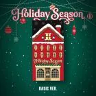 ENHYPEN — WORLD COUPON CARD COLLECTION — نسخة HOLIDAY SEASON BASIC