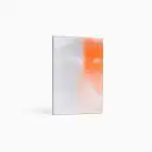 البوم اصلي النسخة العشوائية ENHYPEN ORANGE BLOOD ENGENE Ver