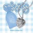 Hearts2Hearts — الألبوم المصغر الأول FOCUS — إصدار Heart Locket SMART ALBUM