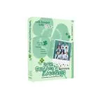Official Product xikers 2025 SEASONS GREETINGS