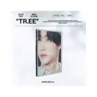 JAY B 3rd Mini Album TR.EE — INTERLUDE Ver. CD