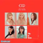 البوم اصلي EXID Mini Album Vol5 WE