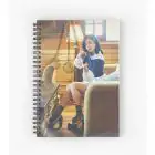Twice Notepad — White Exclusive Ver.