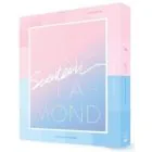 البوم اصلي SEVENTEEN 2016 LIKE SEVENTEENShining Diamond CONCERT
