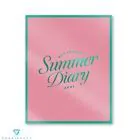 Official Product BLACKPINK 2021 SUMMER DIARY KiT VIDEO