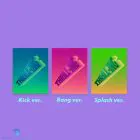 Official Album THE BOYZ Mini Album Vol6 THRILLING Random Ver