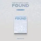Official Product AB6IX 8TH EP THE FUTURE IS OURS FOUND Platform ver