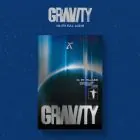ألبوم XIA 5th Full Album GRAVITY — Cosmic Ver.