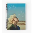 Got7 Notebook — Casual Ver.