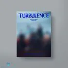 Official Album NFlying 1st Album Repackage TURBULENCE