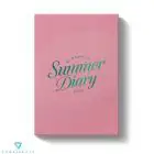 Official Product BLACKPINK 2021 SUMMER DIARY