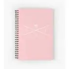 دفتر Seventeen — إصدار "Seventeen" — Seventeen Oversized Ver.