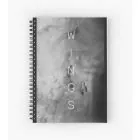 Bts Notepad — Retro Ver.