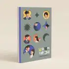Official Product Miss Night and Day OST JTBC Drama