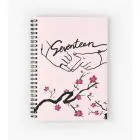 مفكرة Seventeen — إصدار "Seventeen" — Seventeen Oversized Ver.