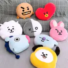 BT21 Plushie Pillows - 35 CM