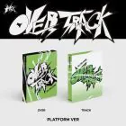Official Album NTX Album OVER TRACK Platform VerRandom