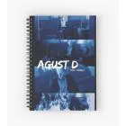 Bts Journal — Purple Classic Ver.