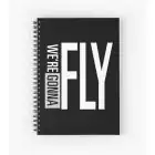 Got7 Spiral Notebook — Green Collectible Ver.
