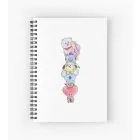 دفتر Bt21 — إصدار "BT21" — Bt21 Limited Edition