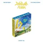 Official Album SEVENTEEN 11th Mini Album SEVENTEENTH HEAVEN Carat Ver