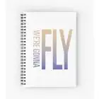 Got7 Notepad — Pink Limited Ver.