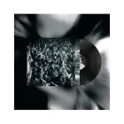 EK 2nd Album YAHO — BLACK VER. LP