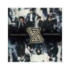 ZE:A Album EMPEROR OF THE EMPIRE — LP Limited Riptide Color Vinyl