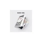 ENHYPEN WORLD COUPON CARD COLLECTION — FORENSICS UNIT BASIC Ver Pre-Order