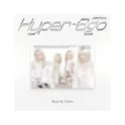 ARTMS Album Hyper-Ego — Aura Ver CD
