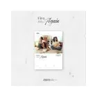SEEYA 20th Anniversary Album First Again CD