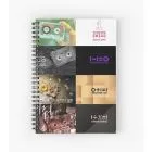 مفكرة Vixx — إصدار "Vixx" — Vixx Limited Edition