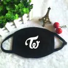 Twice Face Mask – Washable Breathable
