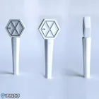 EXO Official Light Stick – Silver Wave Ver.