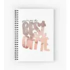 Bts Notepad — Silver Exclusive Ver.