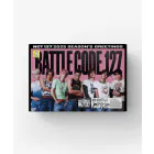 Official Product NCT 127 2025 SEASONS GREETINGS
