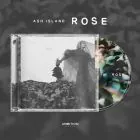 البوم اصلي Ash Island 3rd Album ROSE