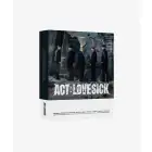Official DVD TXT WORLD TOUR ACT LOVE SICK IN SEOUL DVD